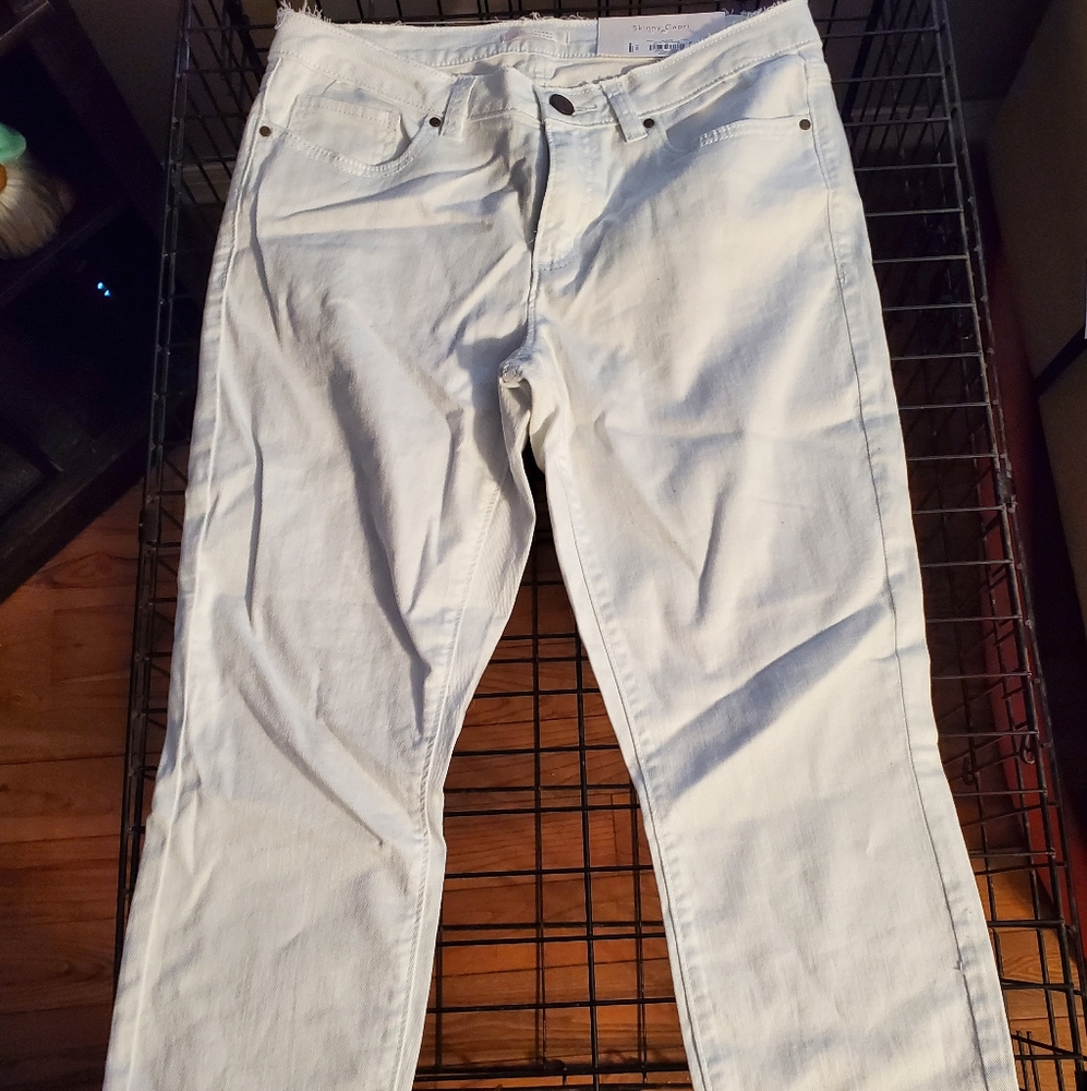 Capris - Picture 3 of 4